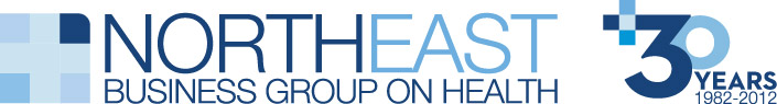 Northeast Business Group on Health * 30 Year Anniversary