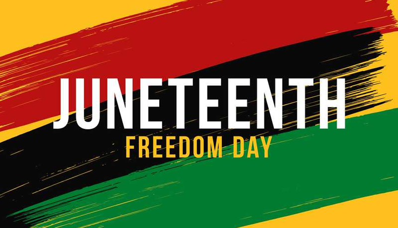 Juneteenth image