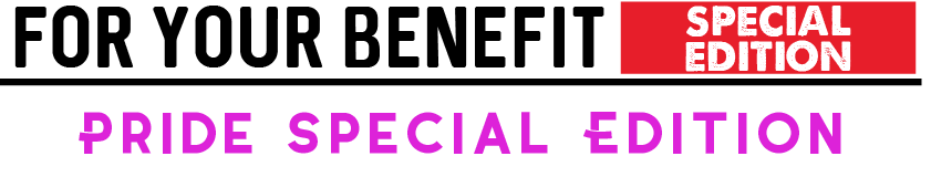 ForYourBenefit-SpecialEdition-Pride3 image