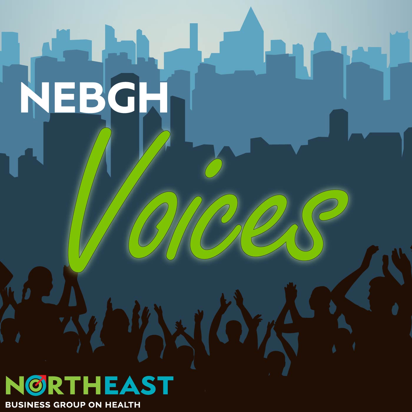 Podcast-finApple image