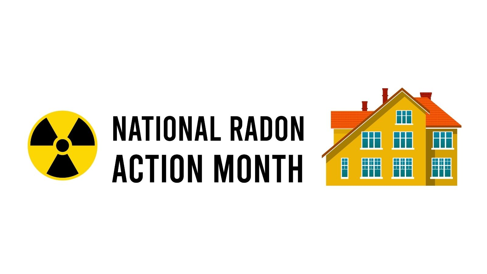 Radon image