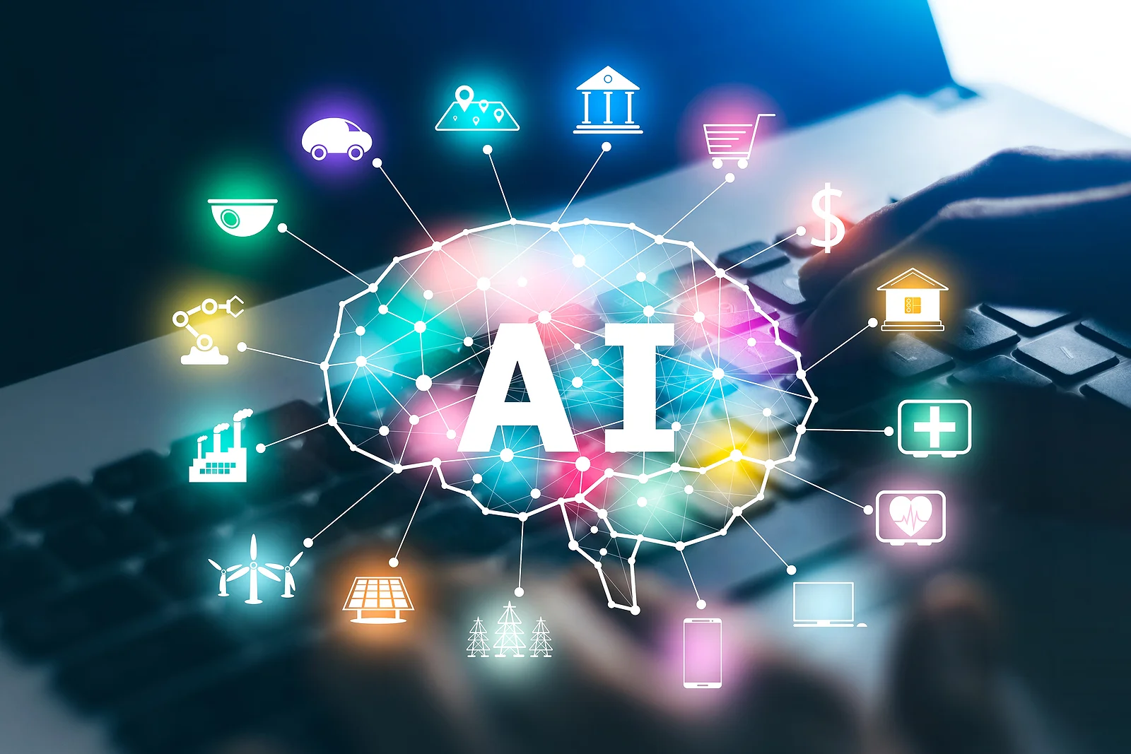 AI image