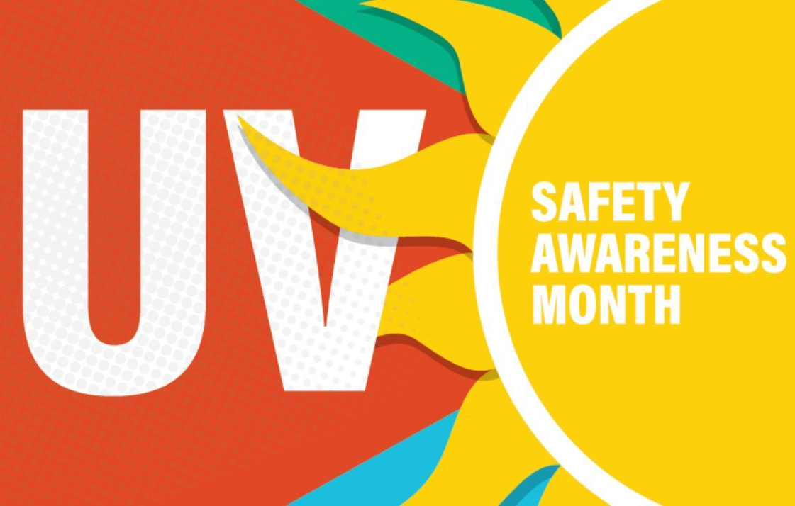 UVAwareness image