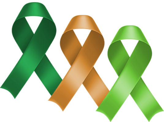AwarenessRibbons-oct image